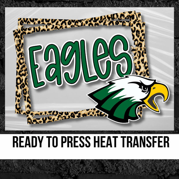 Shop Transfers – Tagged eagles heat transfer– Rustic Grace Heat Transfer  Company